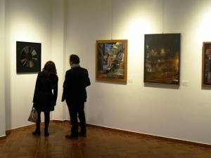 GAR - Mostra Palazzo Pirola