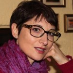 Elisa Zilli - Scrittrice