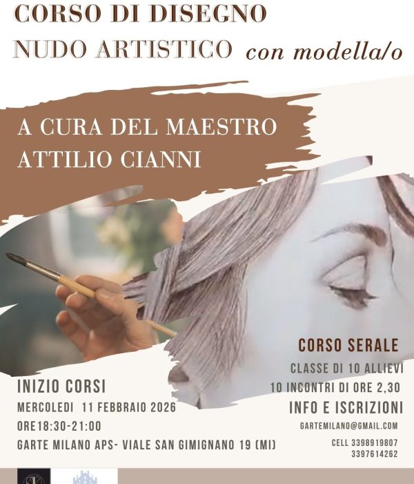 Neutro Minimalista Corso Pittura e Disegno Volantino (Post Instagram (45)) (1)